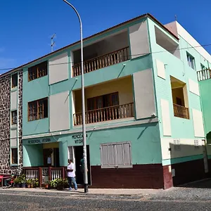 3* Hotel Residencial Vitoria