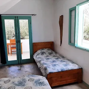  Frühstückspension Casa Baobab