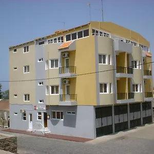  Hotel Residencial Por Do Sol